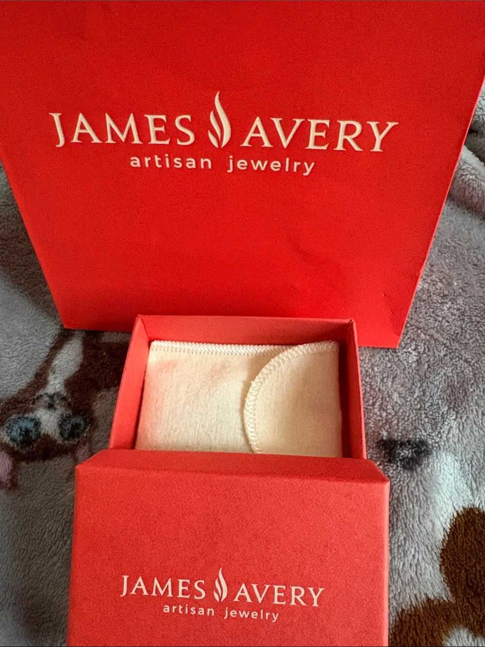 James Avery small link